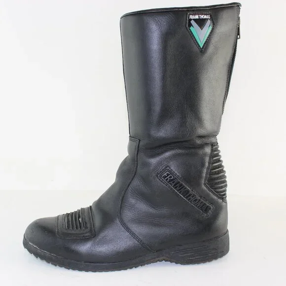 Frank thomas boots new arrivals